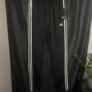 Adidas track pants